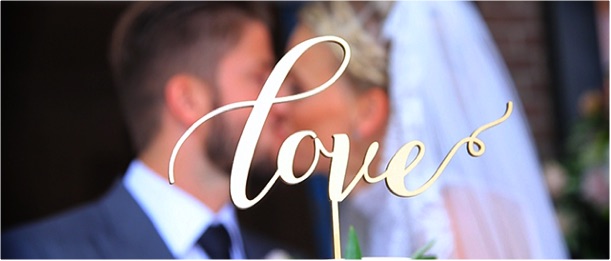 Lasse Schone & Marije - Royal Rushes - wedding clips | Amsterdam - Trouwfilm - Trouwclip - Bruiloft